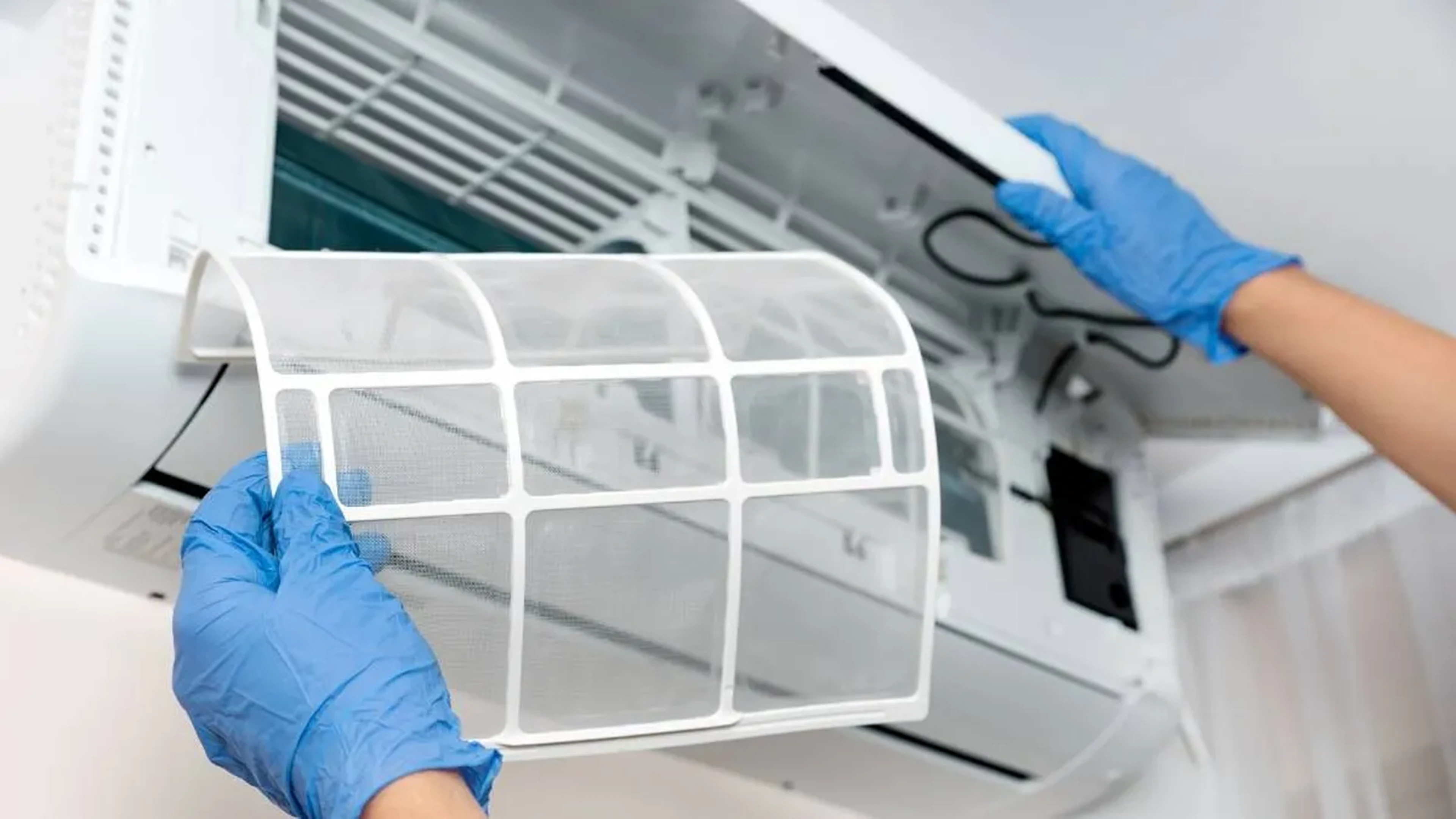 Complete AC Cleaning Solutions for Healthier & More Efficient Cooling - PAC Saudi Arabia